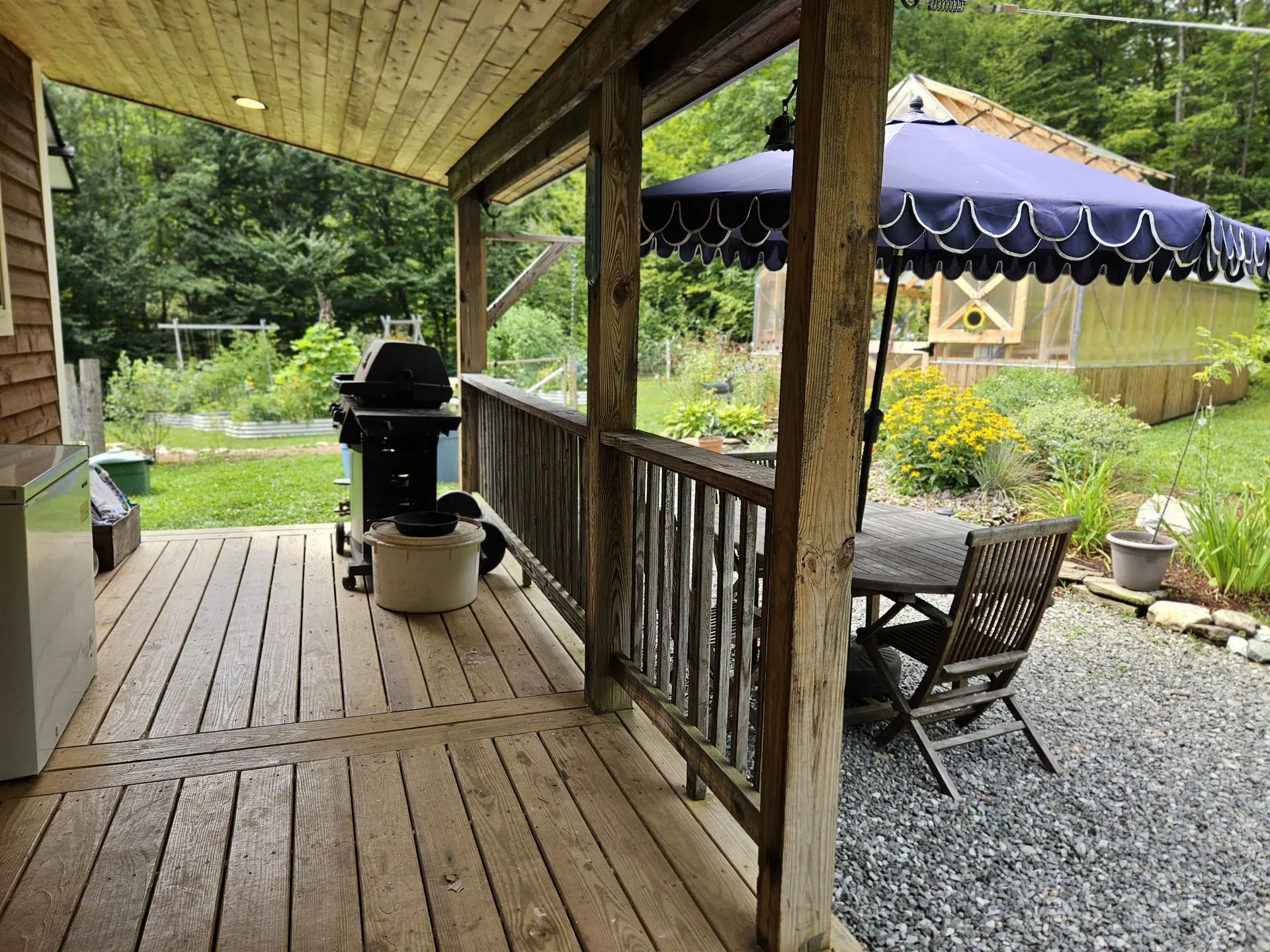 762 Potter Road Lowell VT 05847