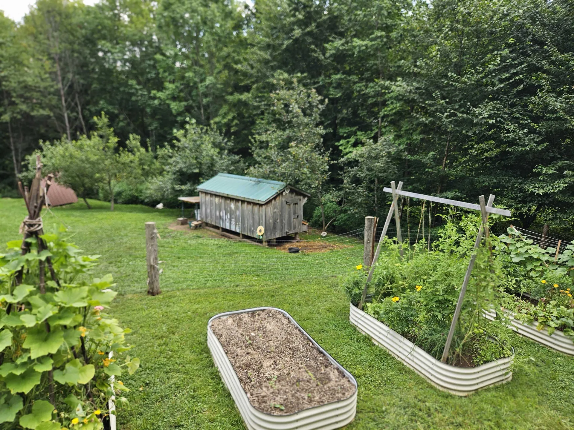 762 Potter Road Lowell VT 05847