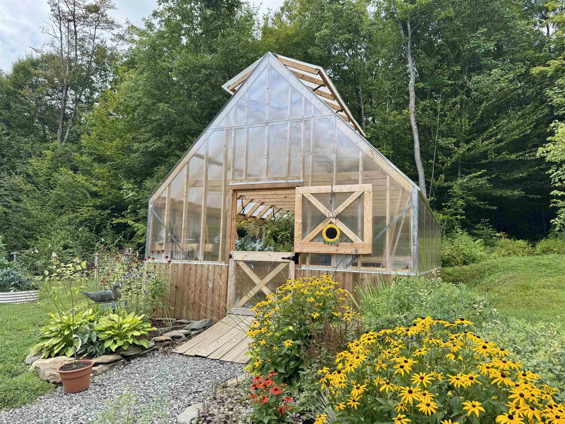 762 Potter Road Lowell VT 05847