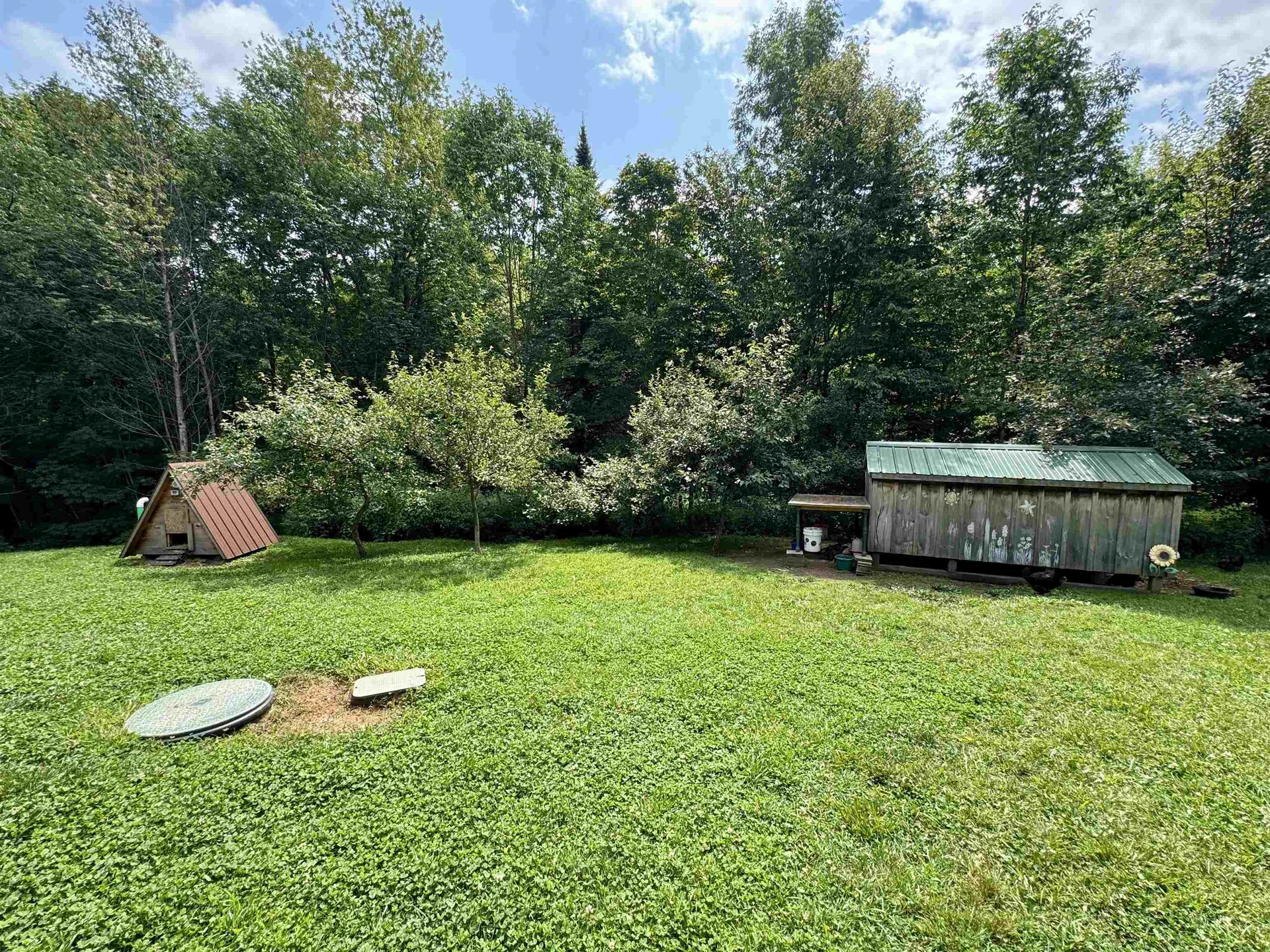 762 Potter Road Lowell VT 05847