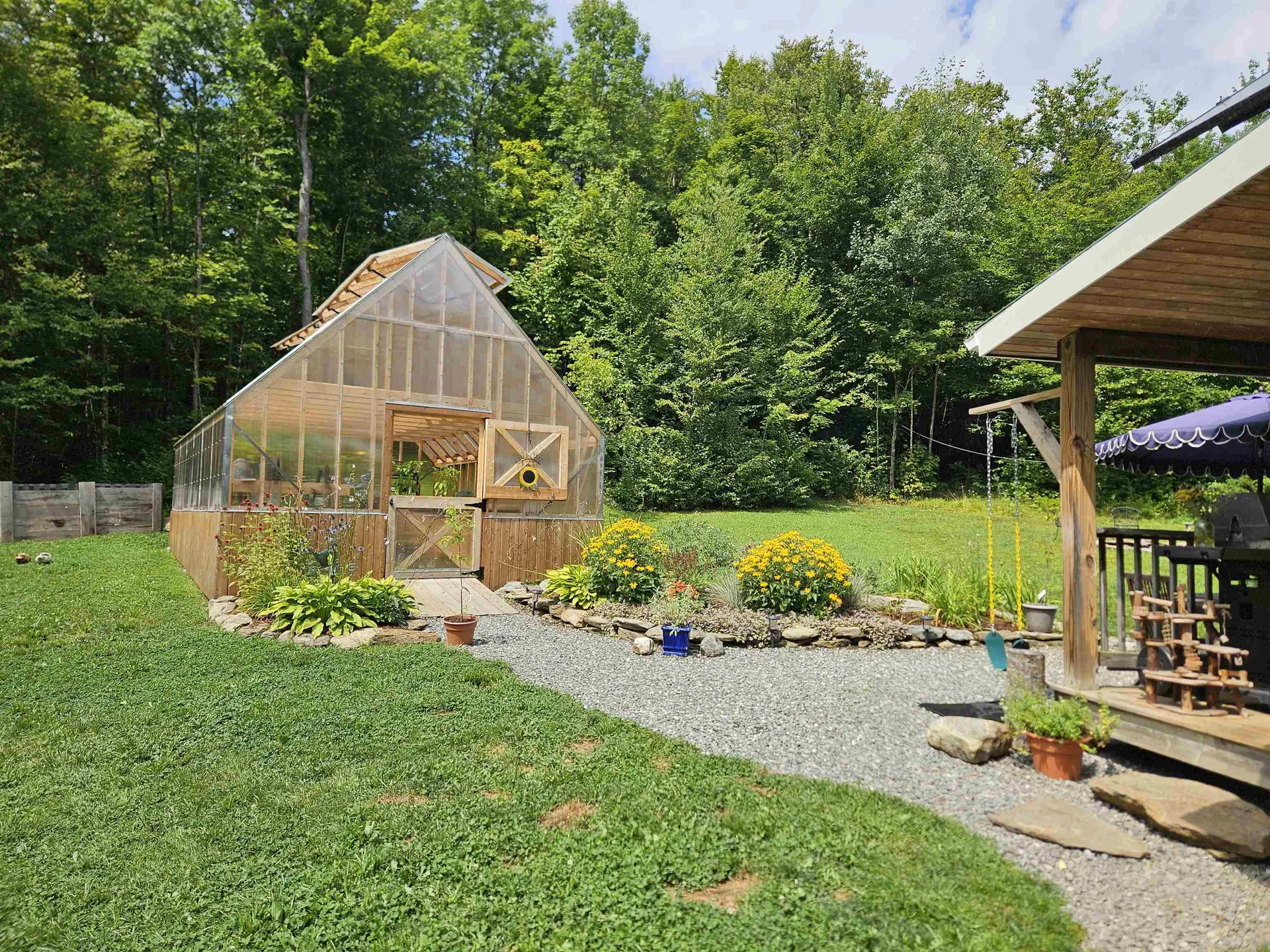 762 Potter Road Lowell VT 05847