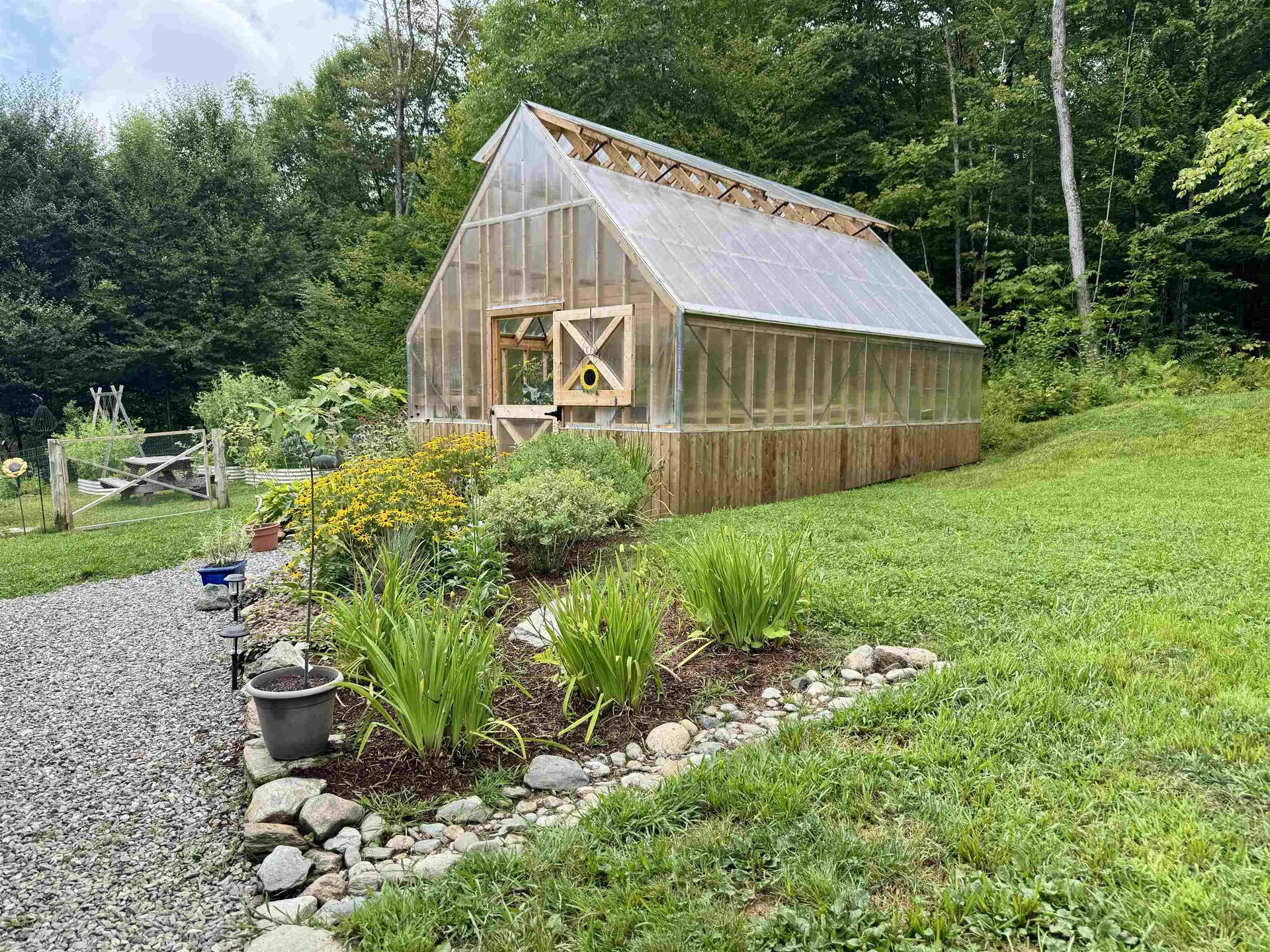 762 Potter Road Lowell VT 05847