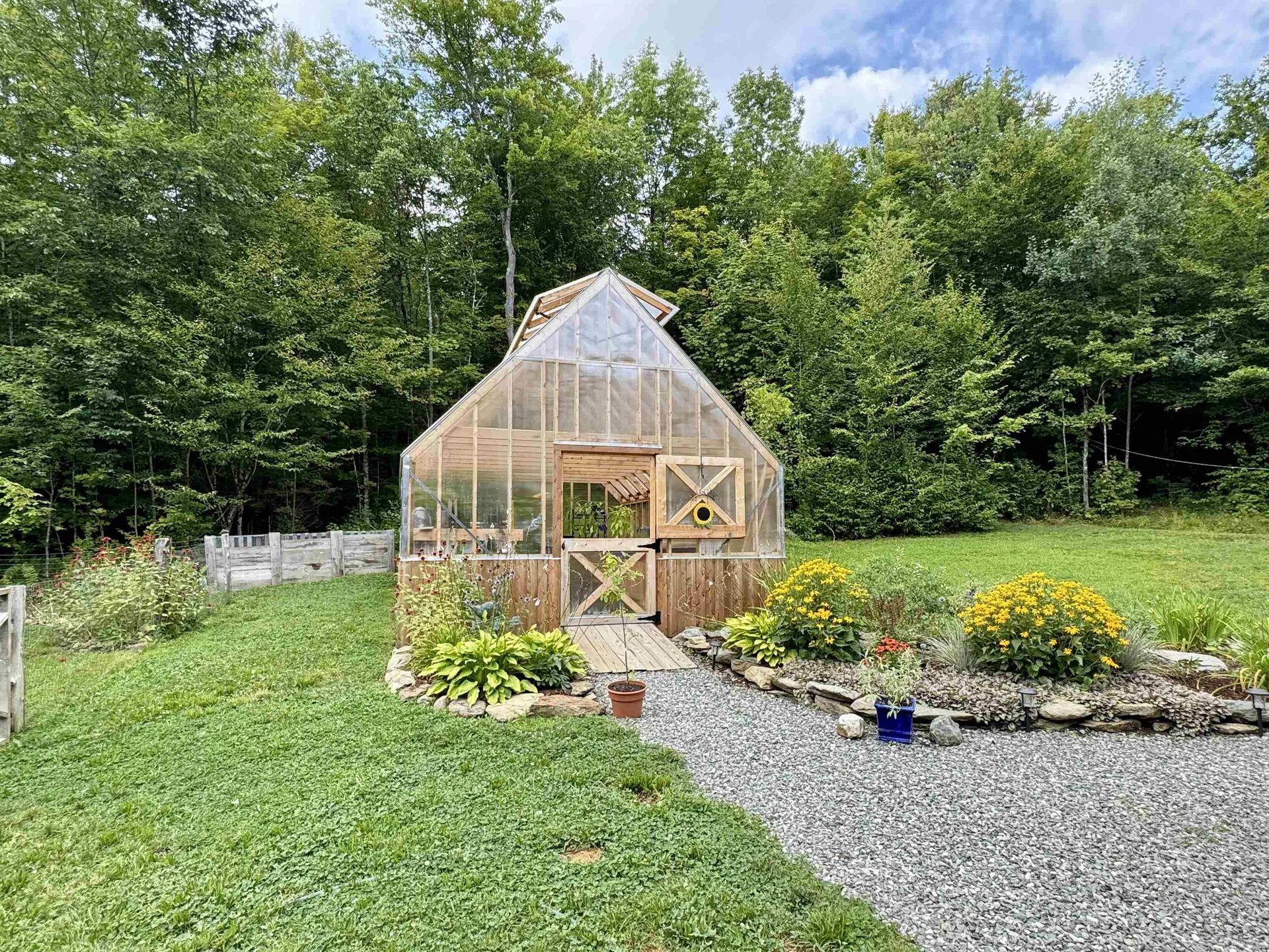 762 Potter Road Lowell VT 05847