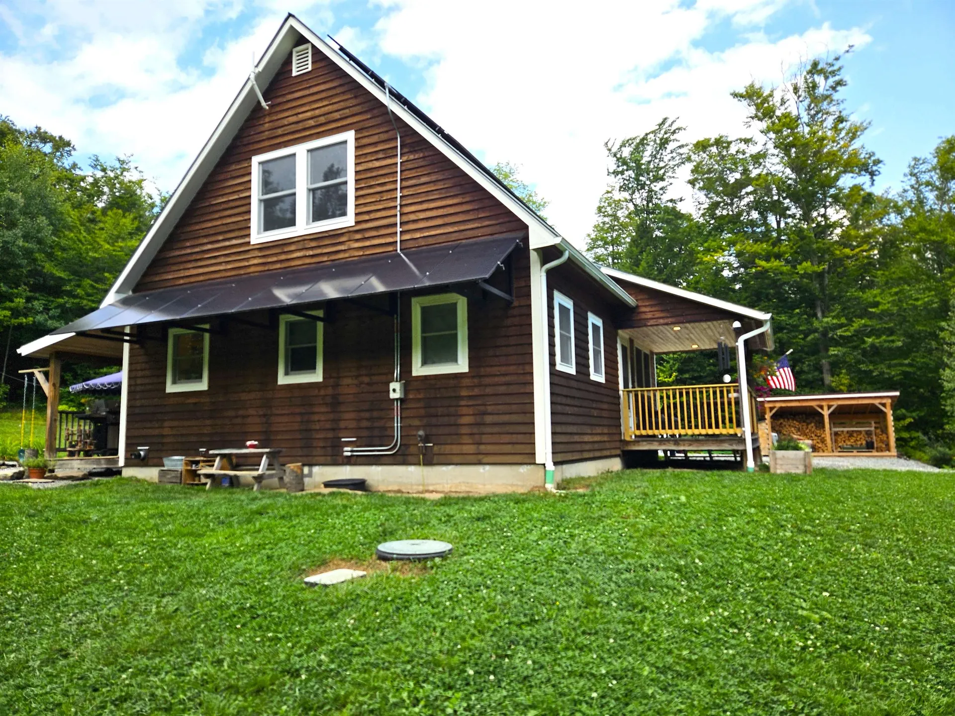 762 Potter Road Lowell VT 05847