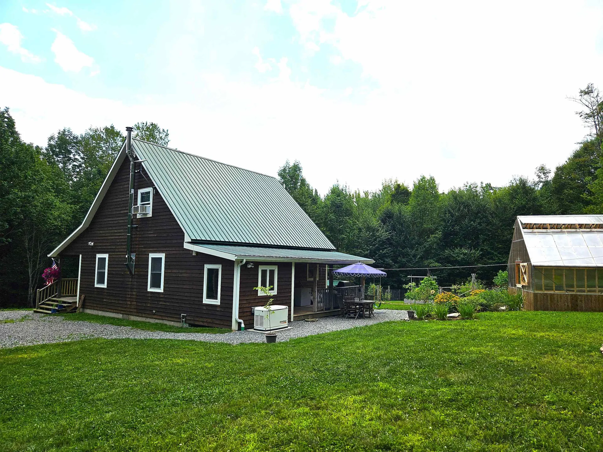 762 Potter Road Lowell VT 05847