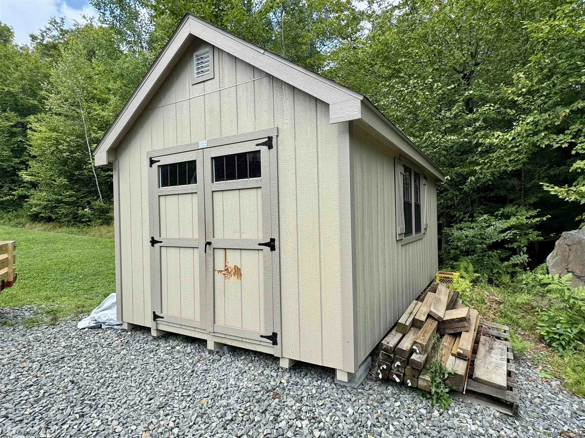 762 Potter Road Lowell VT 05847