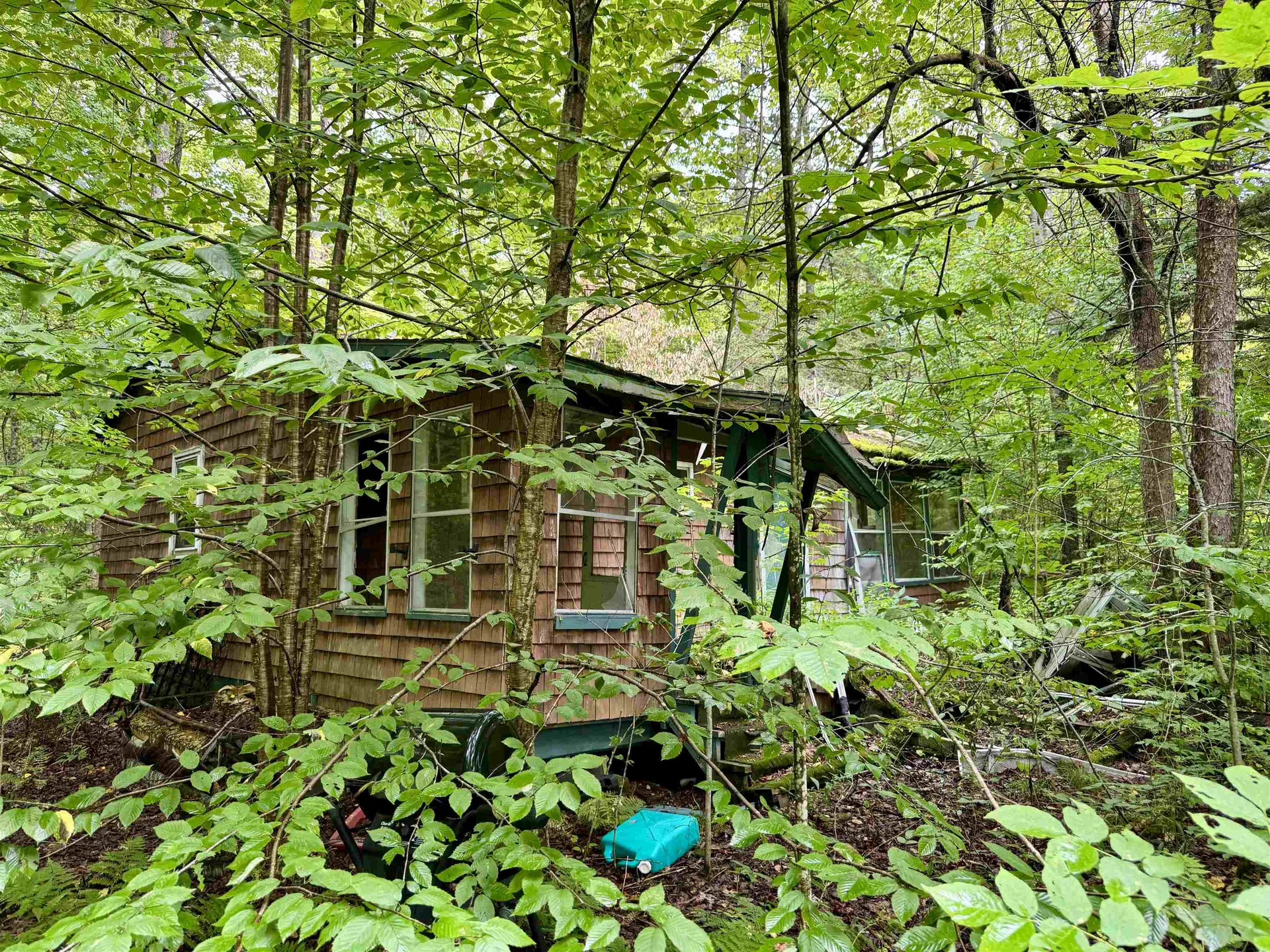 762 Potter Road Lowell VT 05847