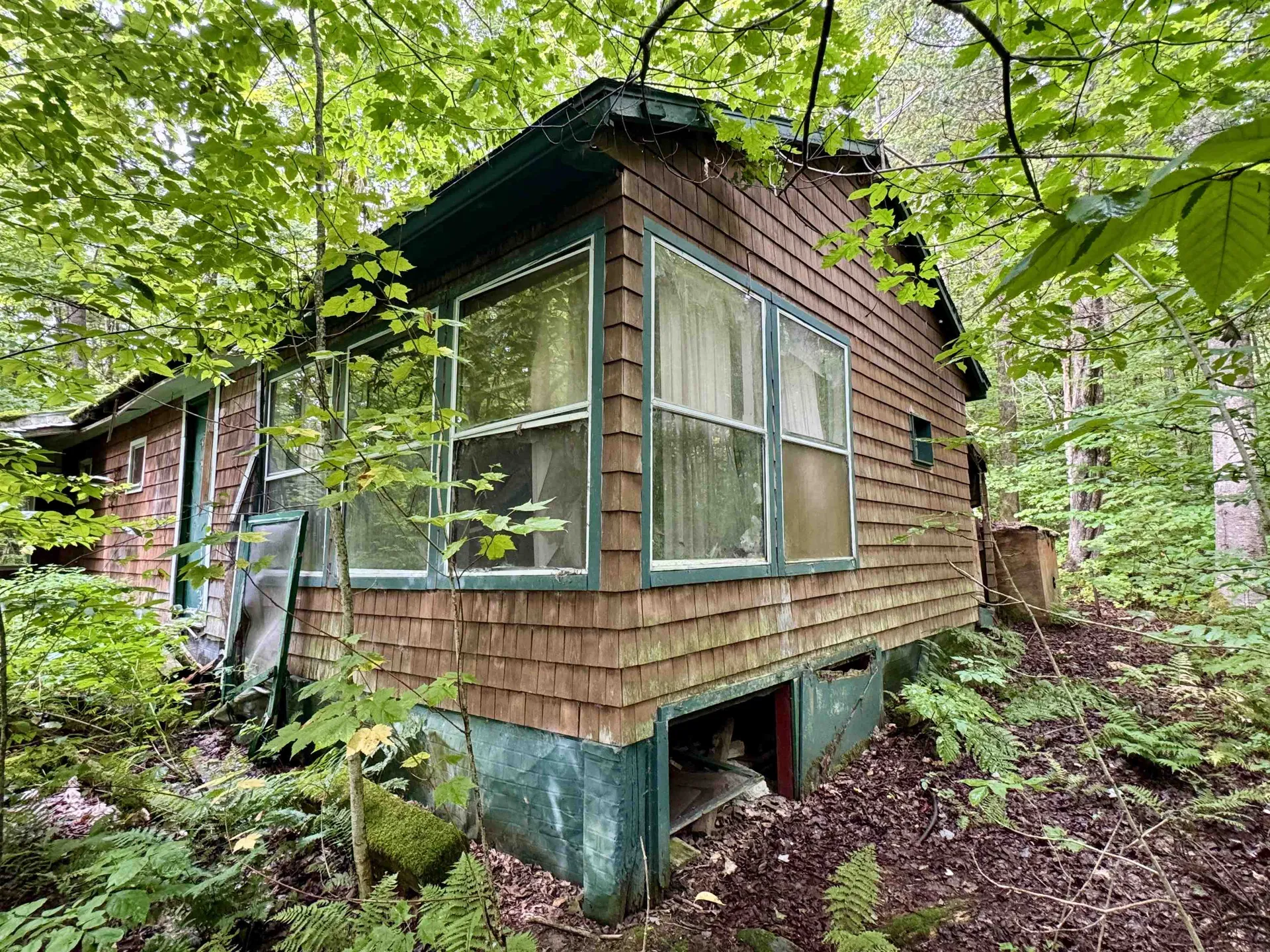762 Potter Road Lowell VT 05847