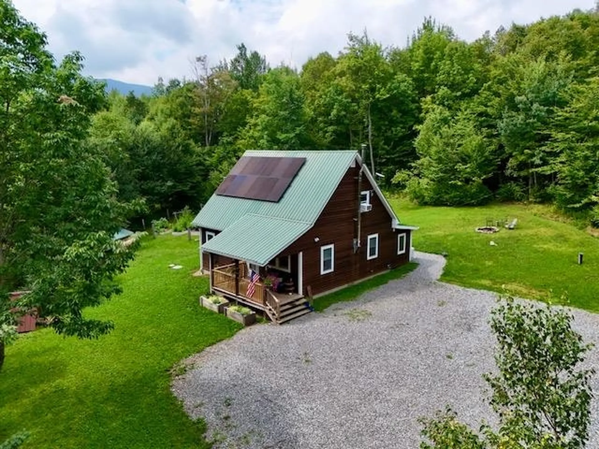 762 Potter Road Lowell VT 05847