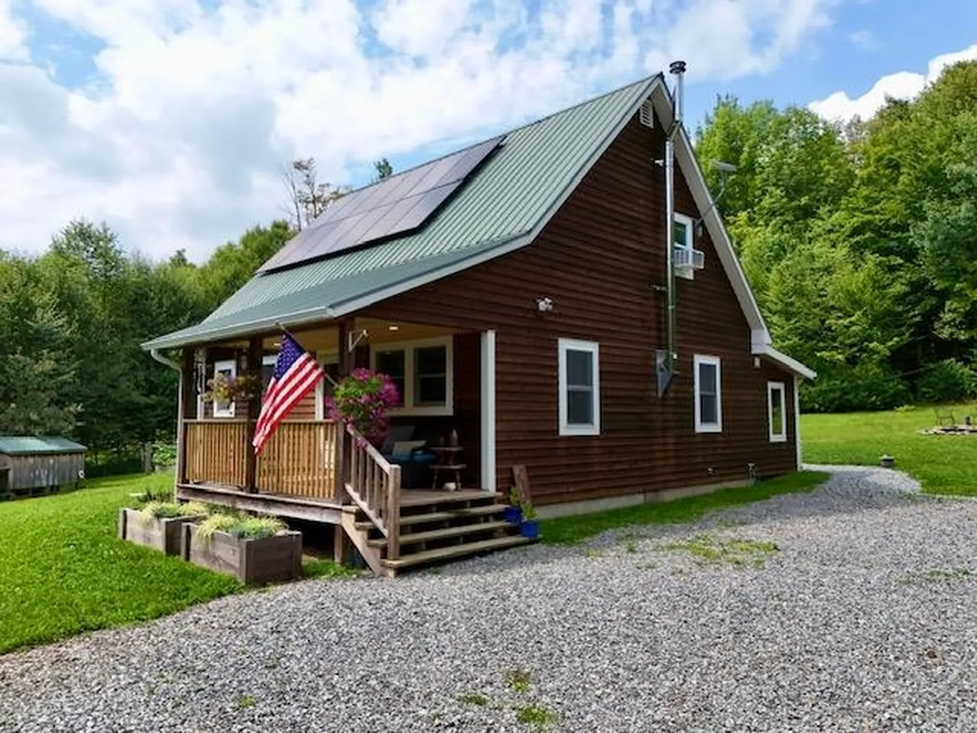 762 Potter Road Lowell VT 05847