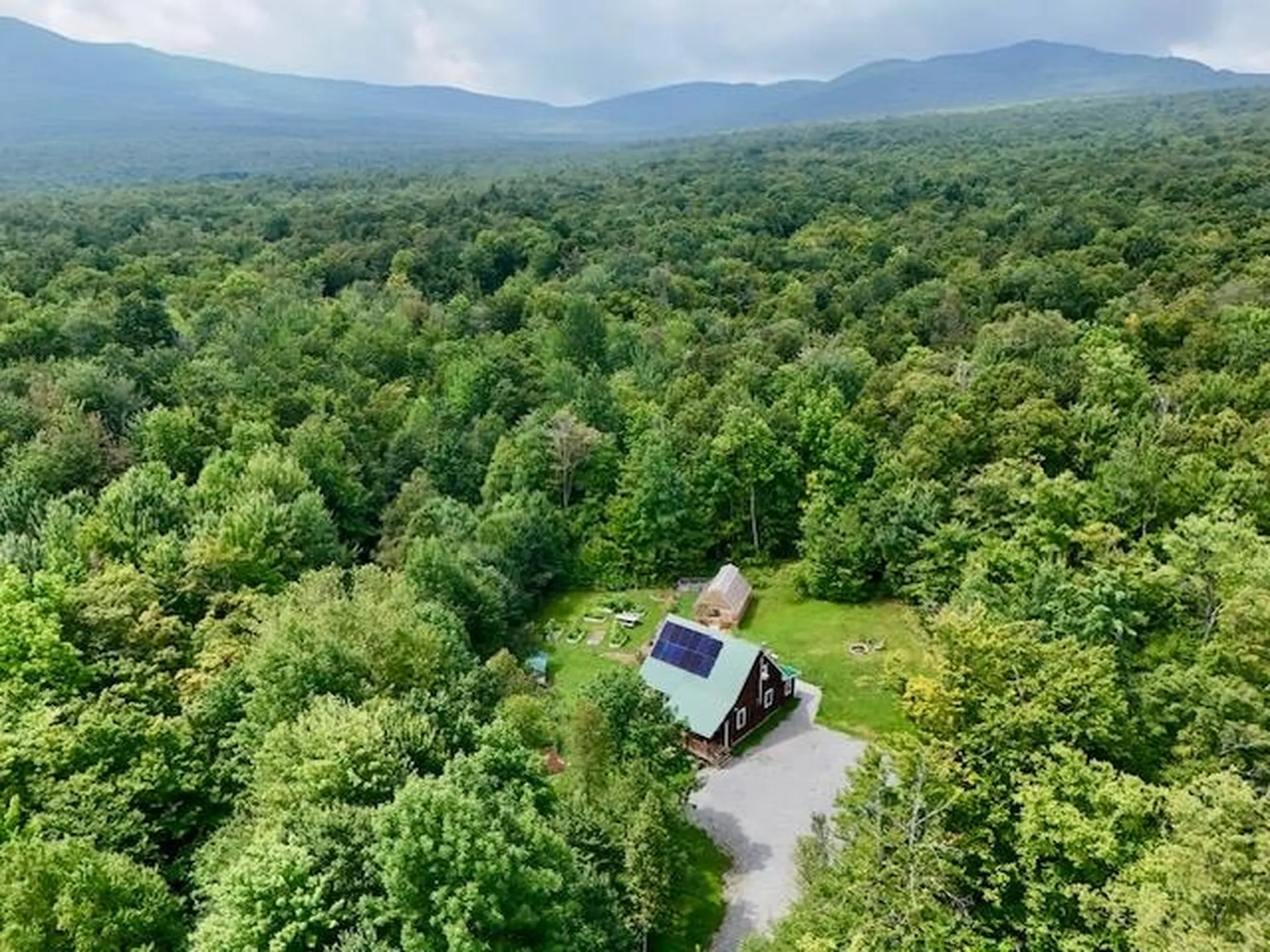 762 Potter Road Lowell VT 05847