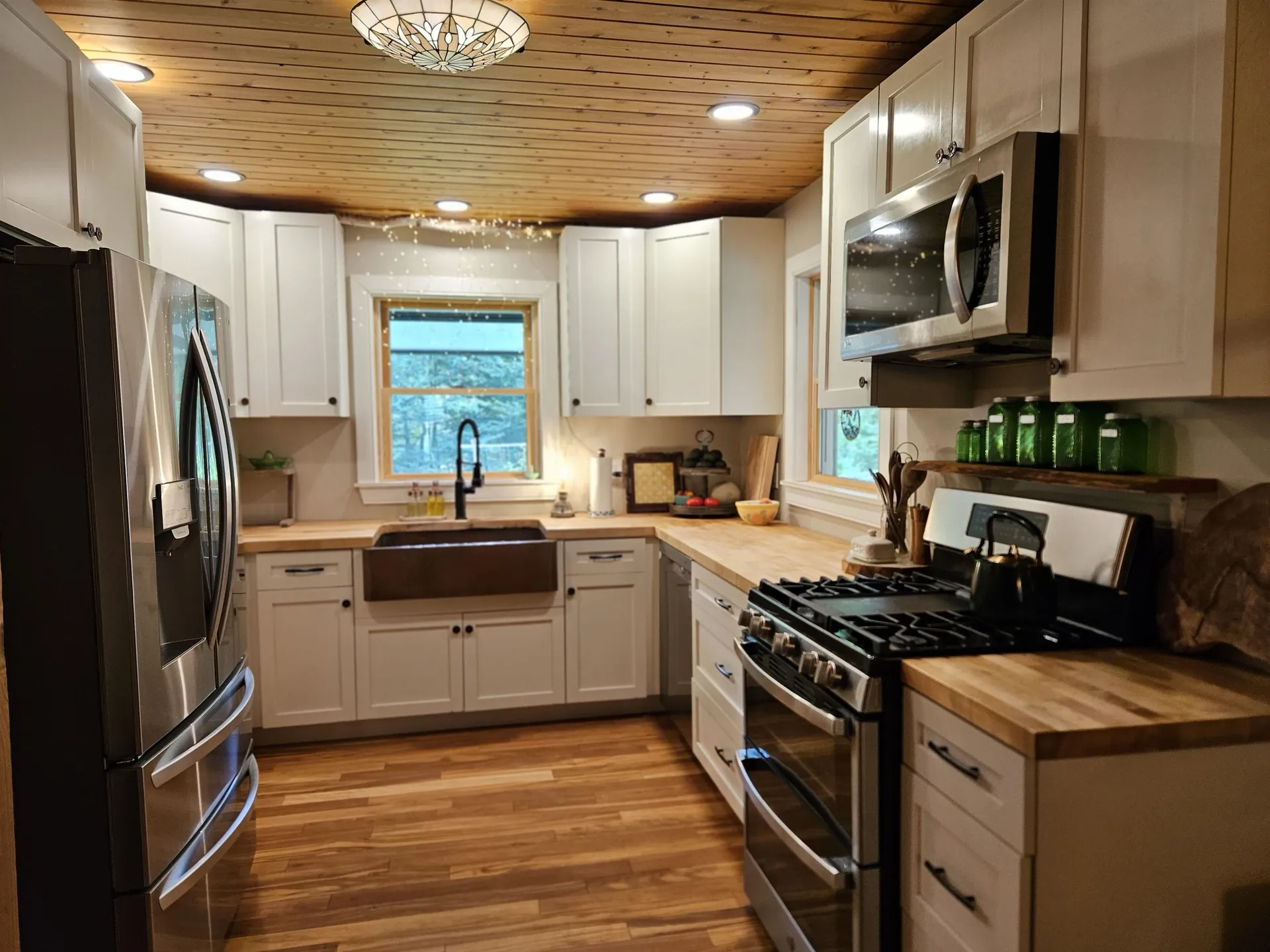 762 Potter Road Lowell VT 05847