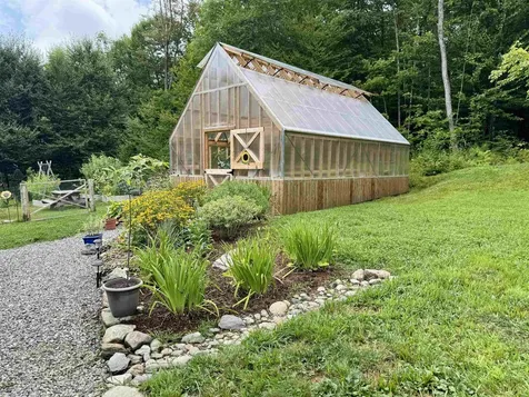 762 Potter Road Lowell VT 05847