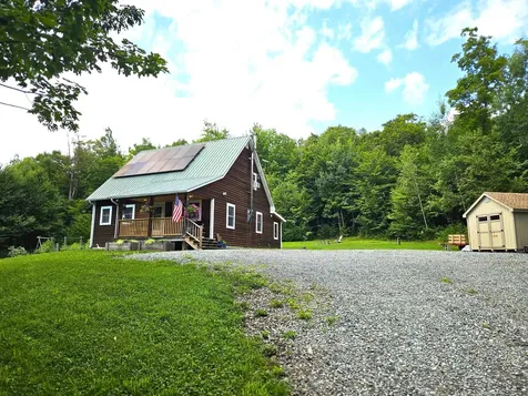 762 Potter Road Lowell VT 05847
