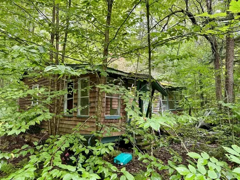762 Potter Road Lowell VT 05847