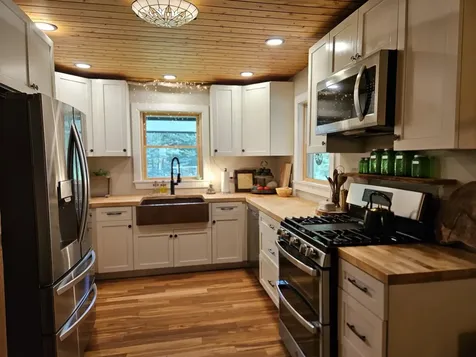 762 Potter Road Lowell VT 05847