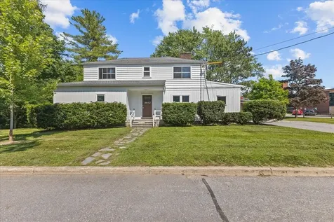 50 Fletcher Place Burlington VT 05401