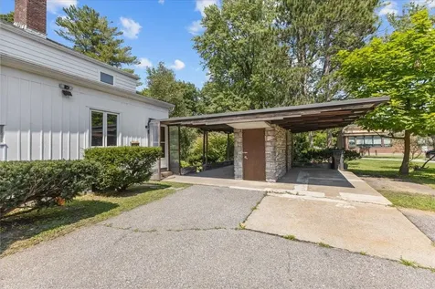 50 Fletcher Place Burlington VT 05401