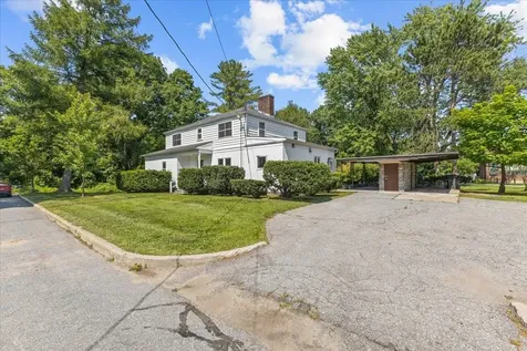 50 Fletcher Place Burlington VT 05401