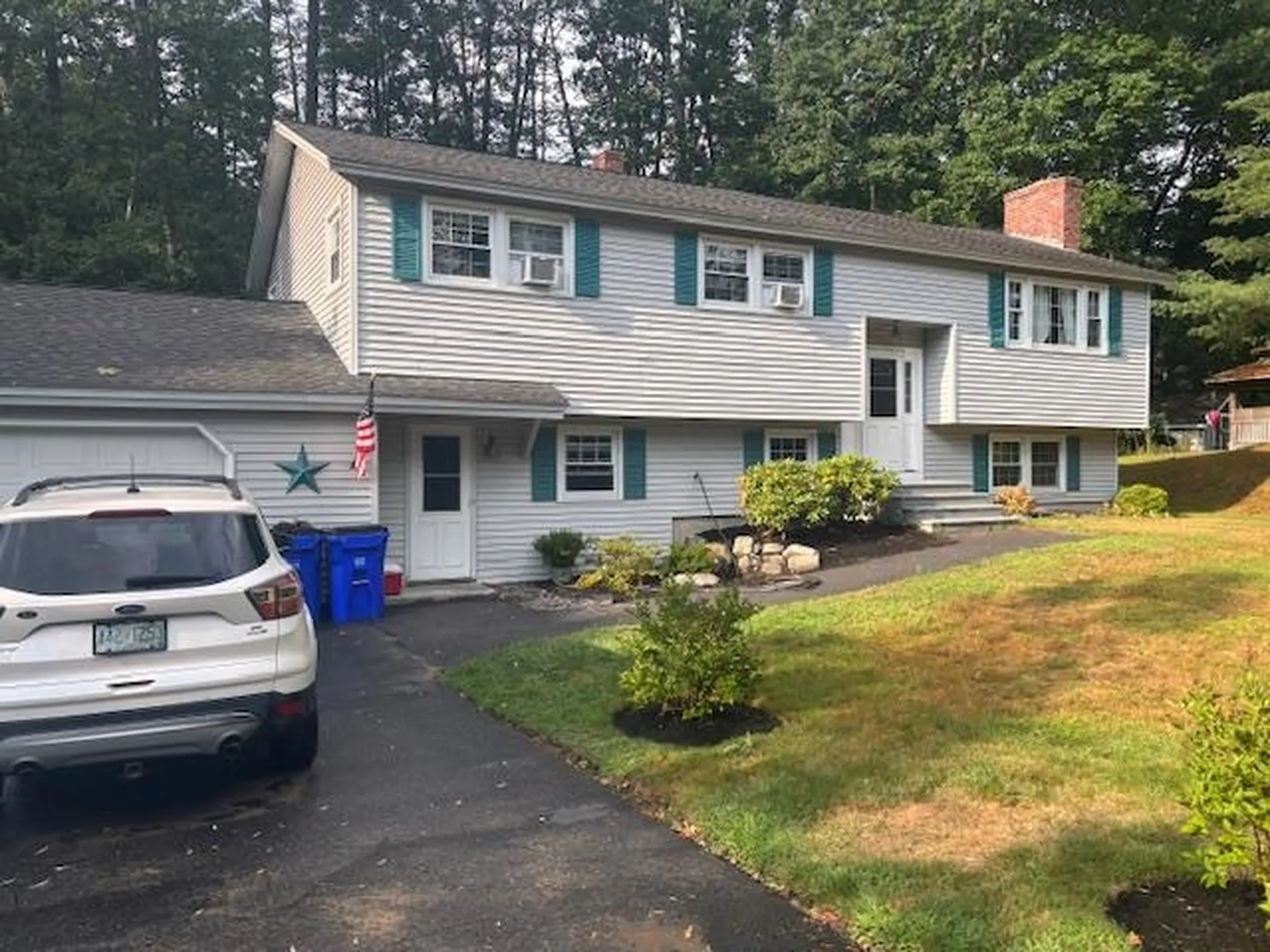 12 Patricia Avenue Exeter NH 03833