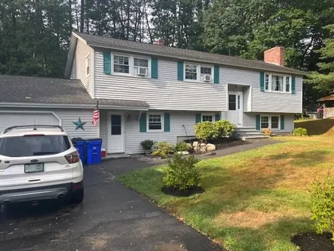 12 Patricia Avenue Exeter NH 03833