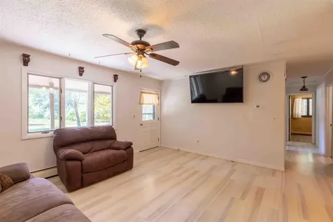 54 New London Drive Barnstead NH 03225