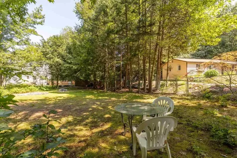 54 New London Drive Barnstead NH 03225