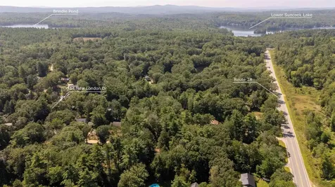 54 New London Drive Barnstead NH 03225