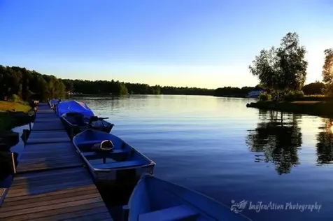 54 New London Drive Barnstead NH 03225