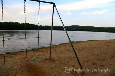 54 New London Drive Barnstead NH 03225