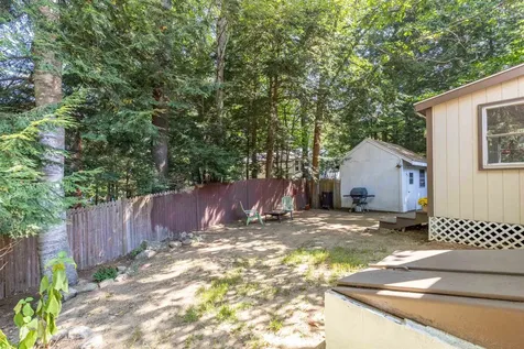 54 New London Drive Barnstead NH 03225