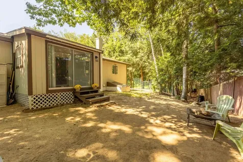 54 New London Drive Barnstead NH 03225