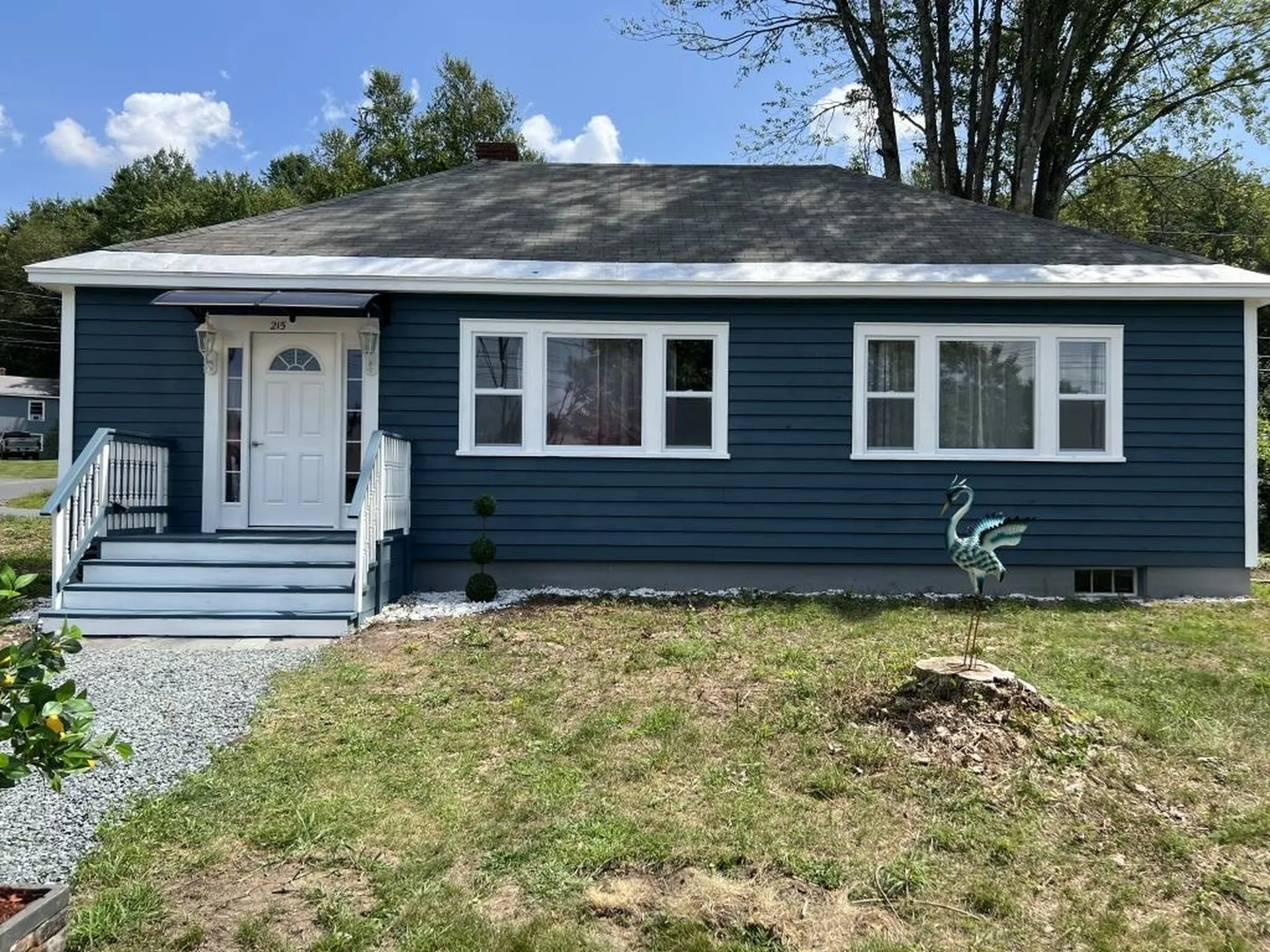 215 Wheeler Rand Road Charlestown NH 03603