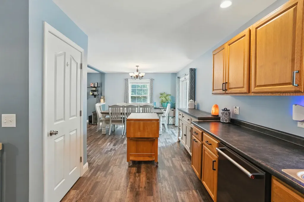 18 Misty Lane Rochester NH 03839