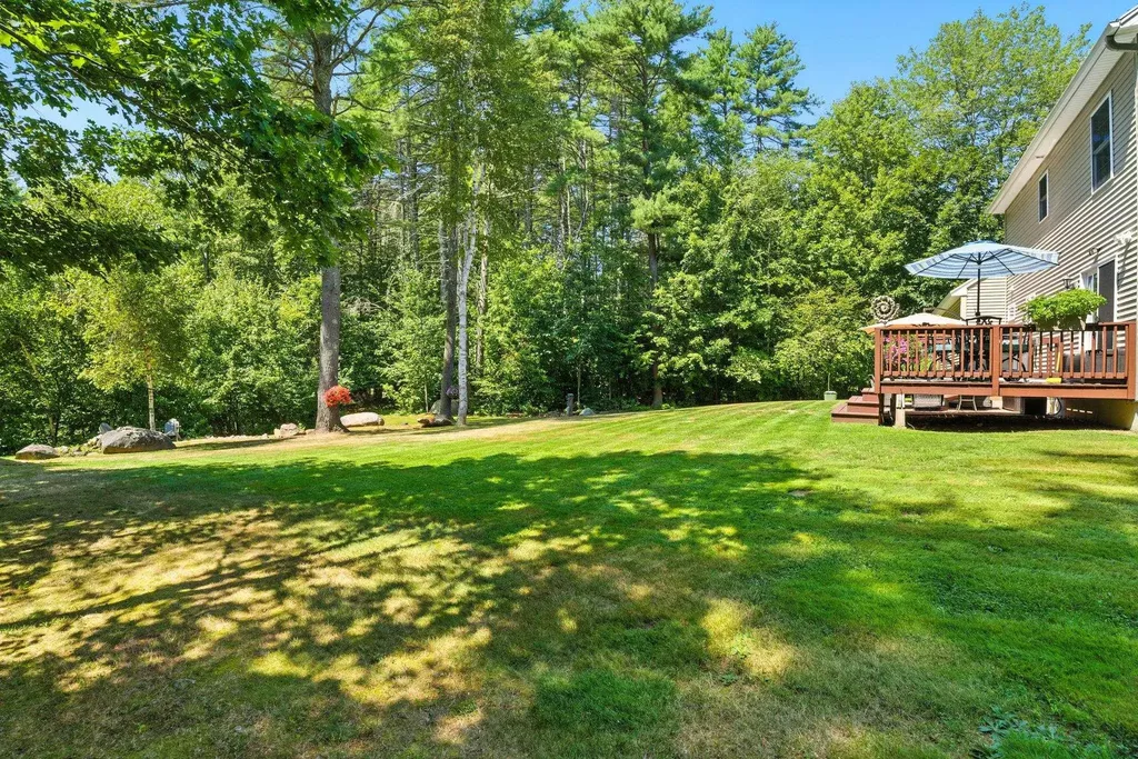 18 Misty Lane Rochester NH 03839