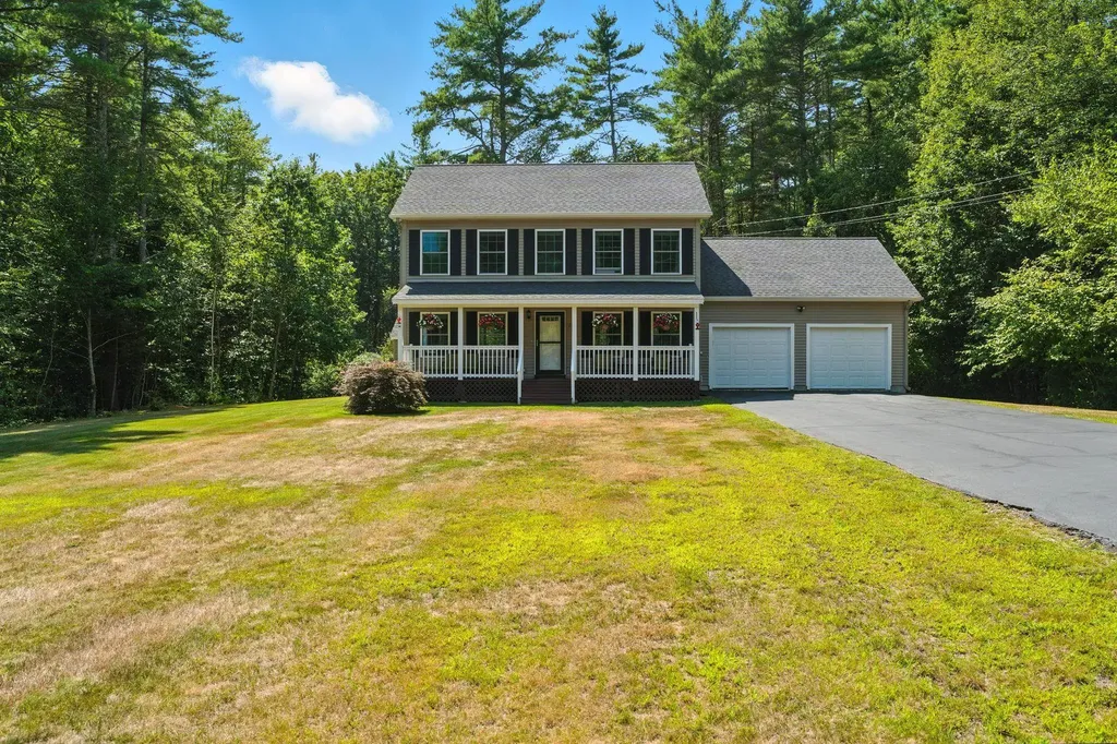 18 Misty Lane Rochester NH 03839