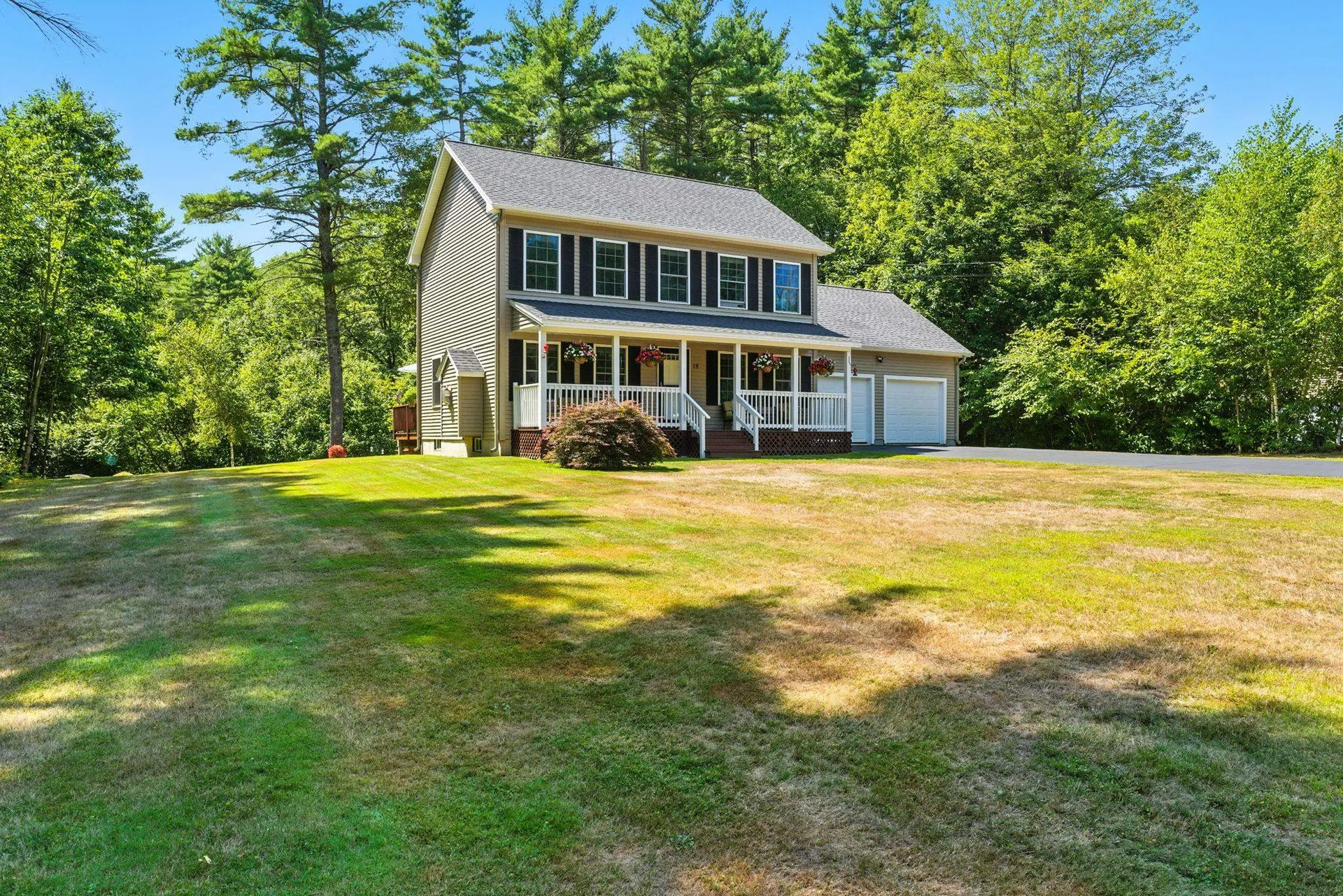 18 Misty Lane Rochester NH 03839