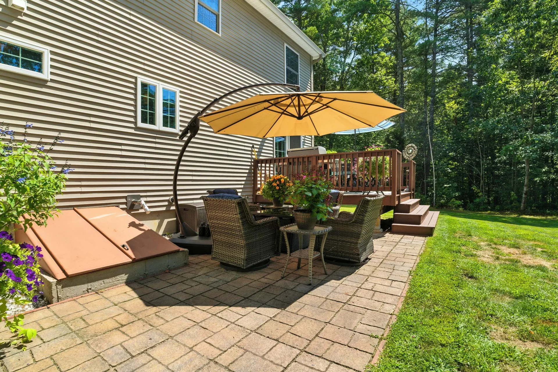 18 Misty Lane Rochester NH 03839