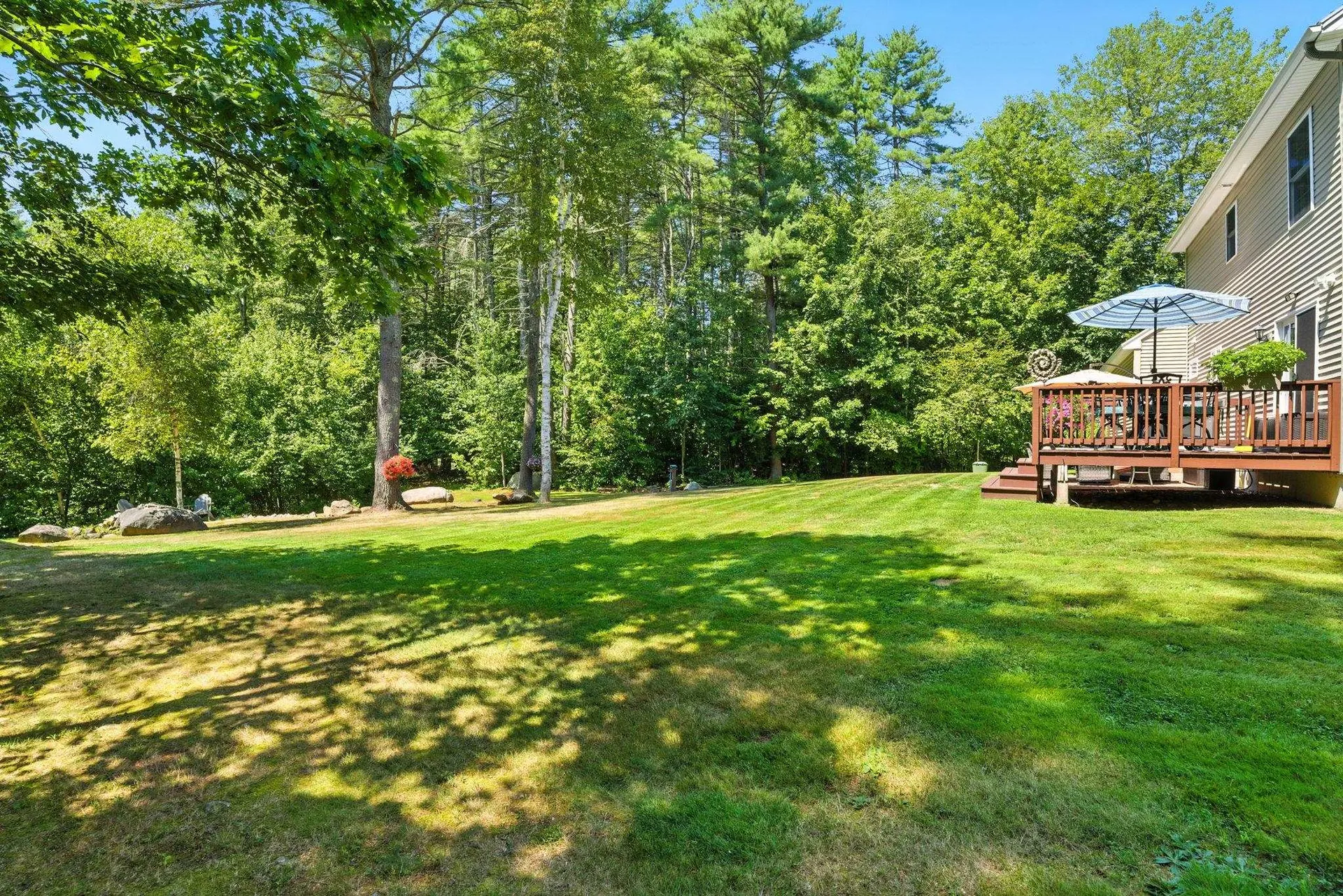 18 Misty Lane Rochester NH 03839