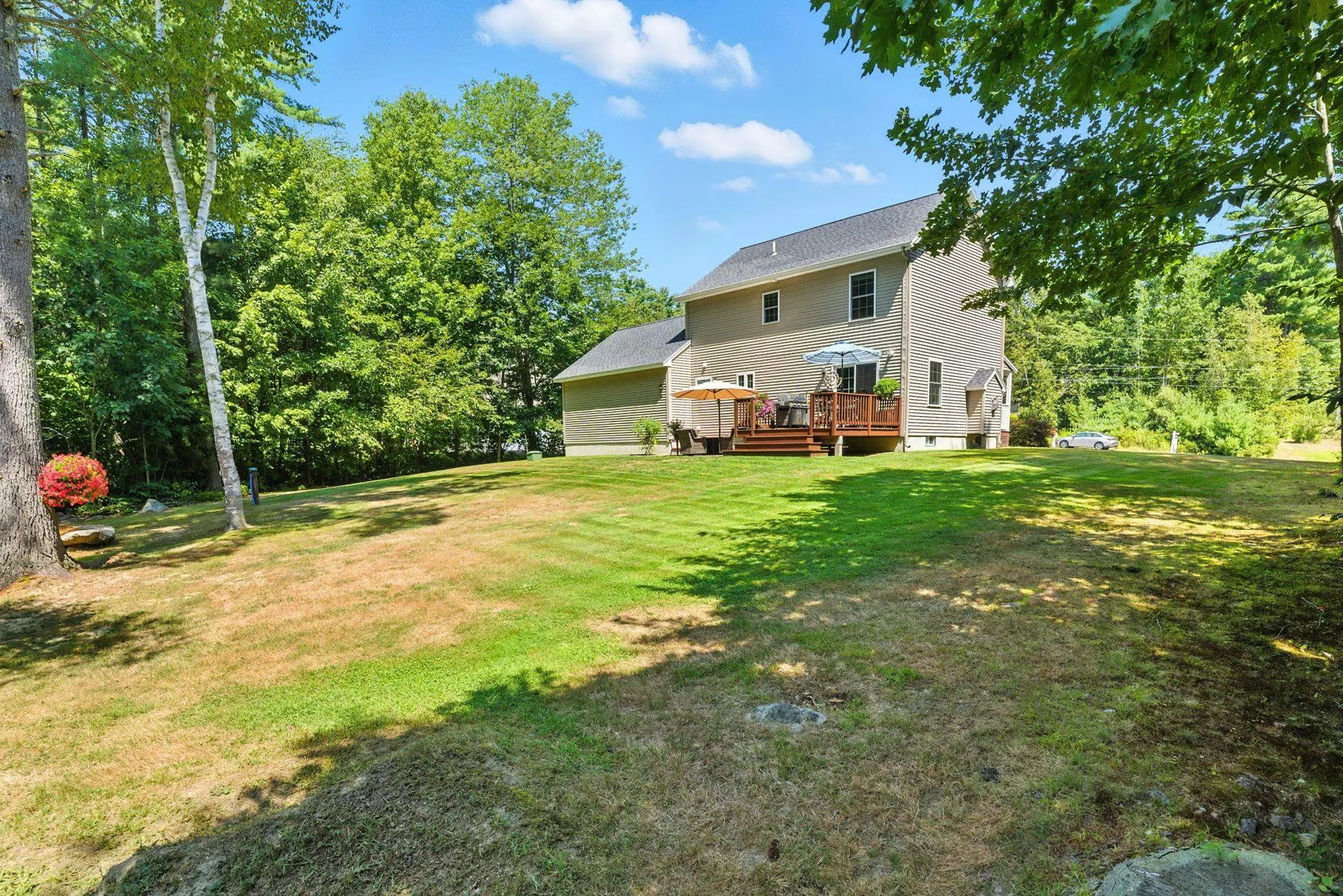 18 Misty Lane Rochester NH 03839