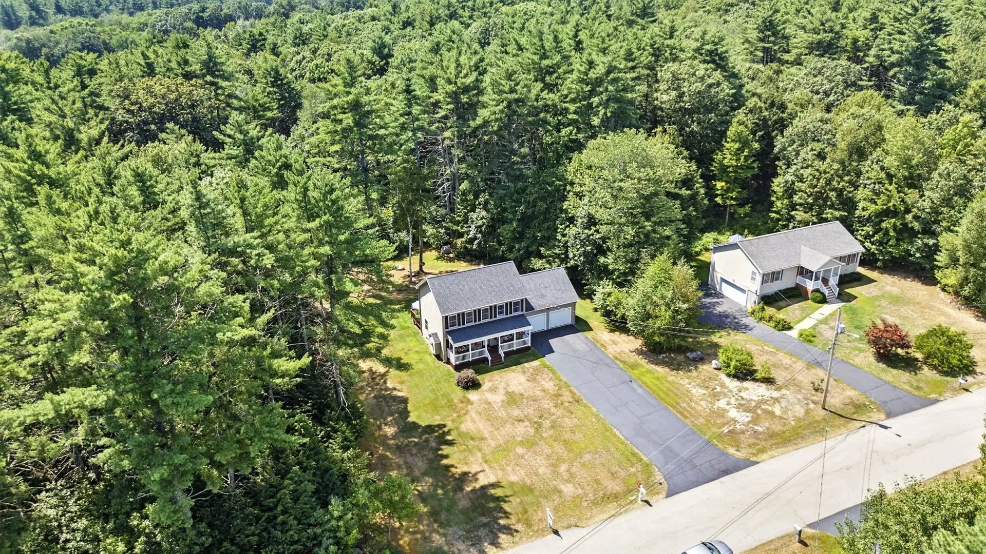 18 Misty Lane Rochester NH 03839