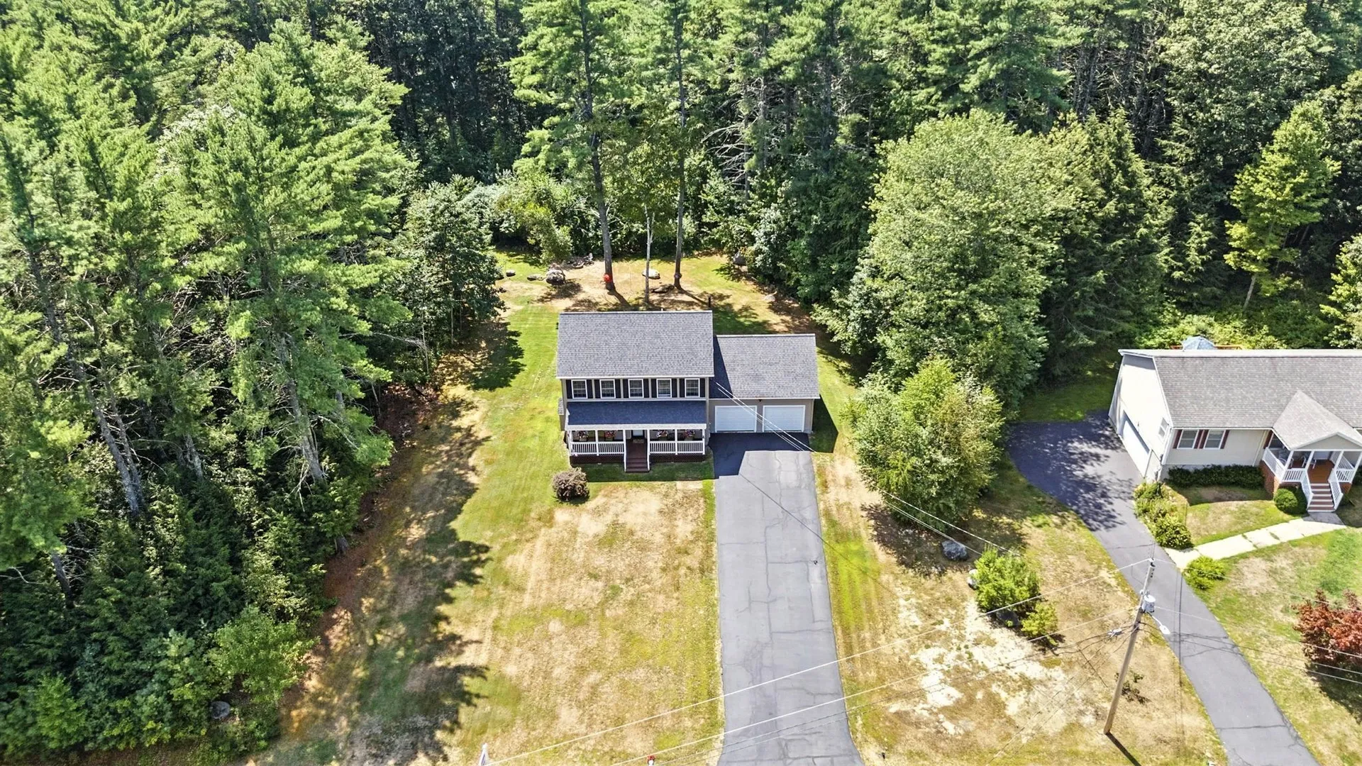 18 Misty Lane Rochester NH 03839