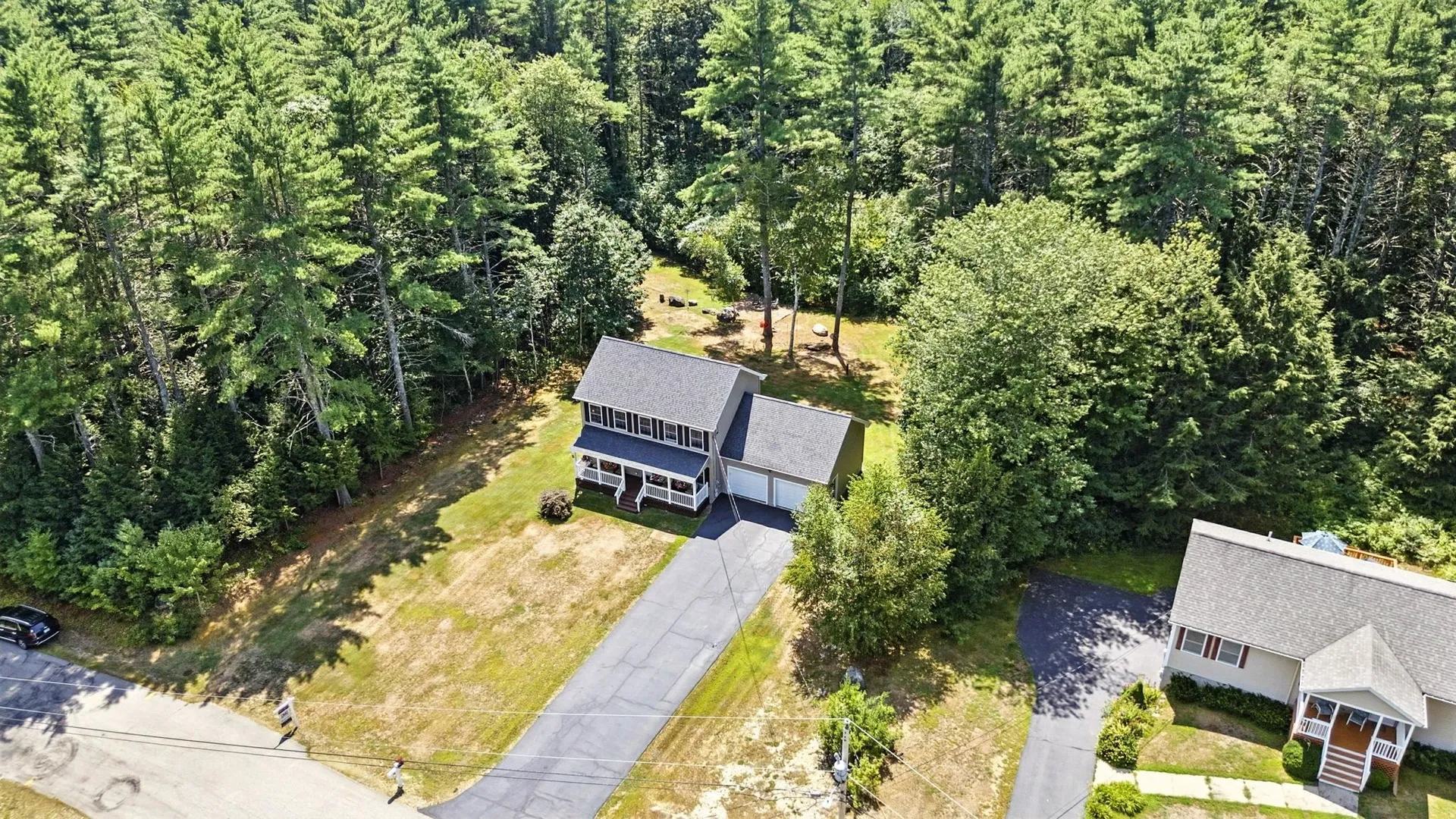 18 Misty Lane Rochester NH 03839