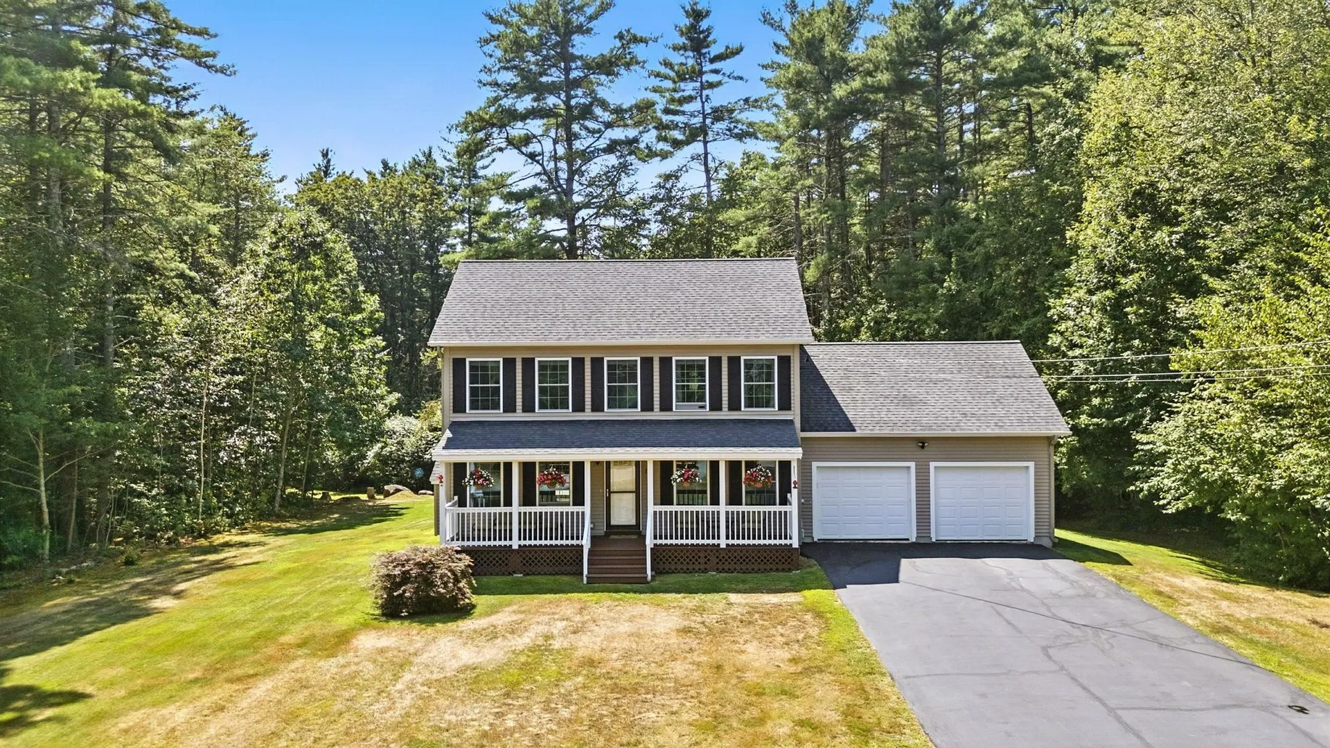 18 Misty Lane Rochester NH 03839