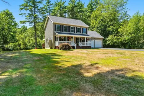 18 Misty Lane Rochester NH 03839