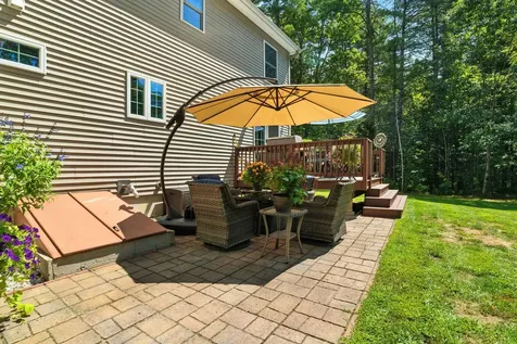 18 Misty Lane Rochester NH 03839