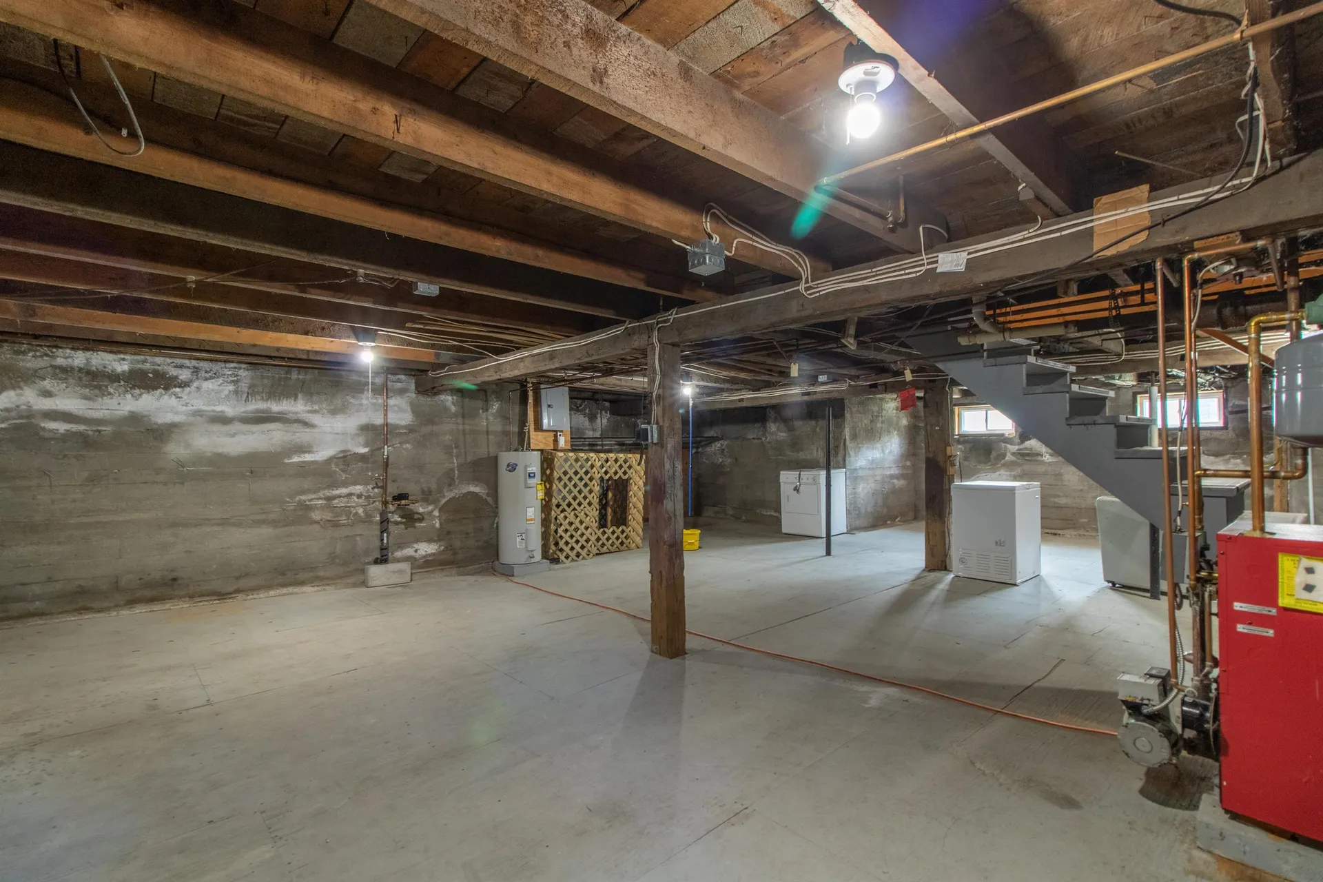 573 Sias Avenue Newport City VT 05855