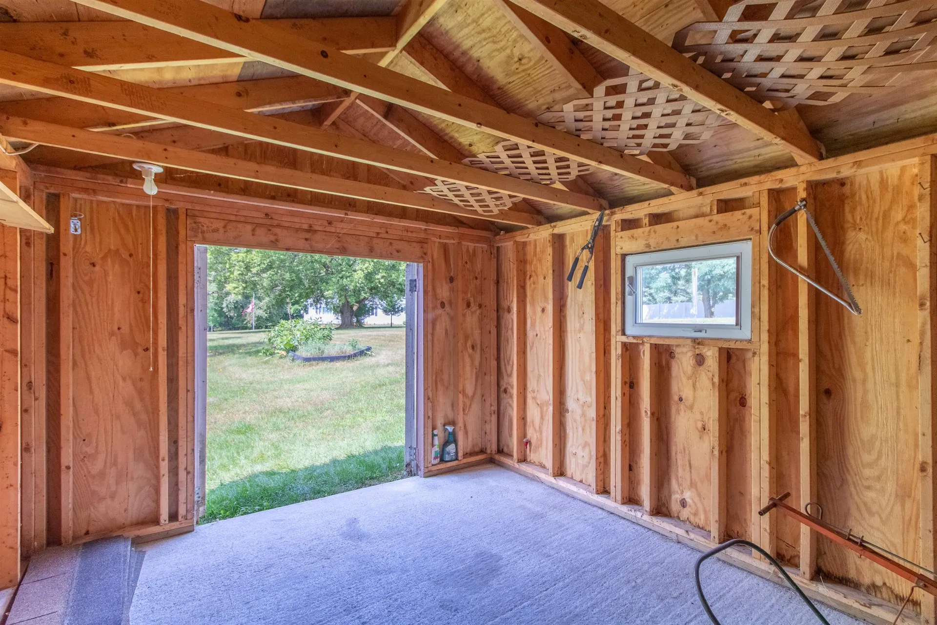 573 Sias Avenue Newport City VT 05855