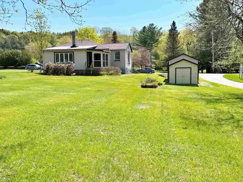 573 Sias Avenue Newport City VT 05855