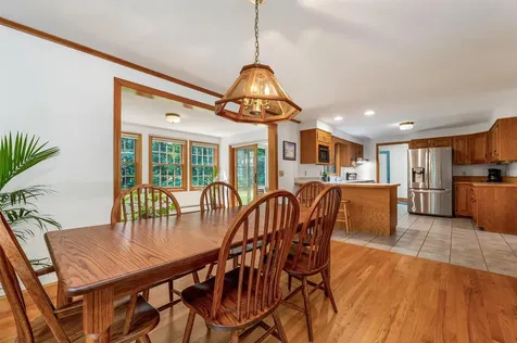 16 Birchwood Way Laconia NH 03246